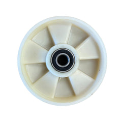7" Pallet Jack Steer Wheel for SH20 Pump Truck