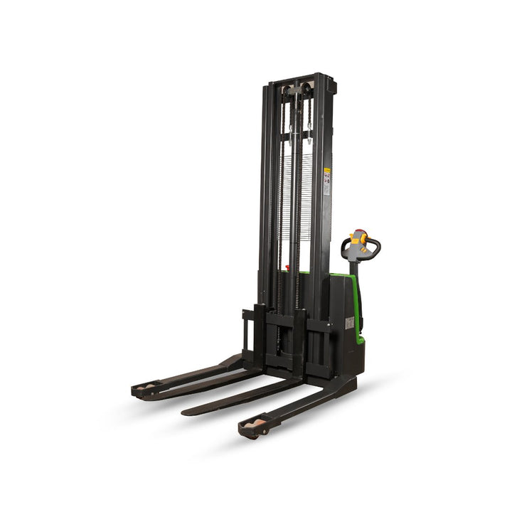 SST15 Electric Pallet Stacker - Sumachay LiftsElectric Pallet StackerSumachay Lifts