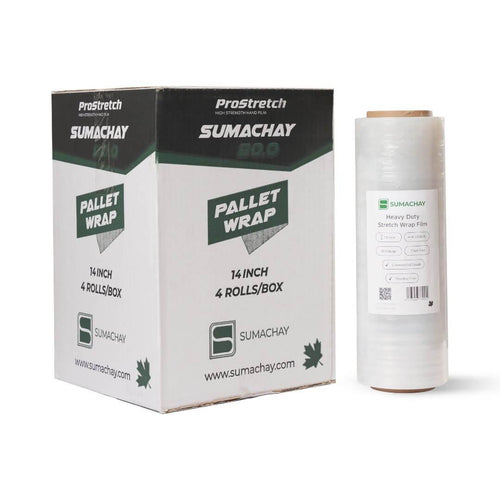STRETCH WRAP DISPENSER At Nationwide Industrial Supply, LLC